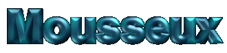MOUSSEUX